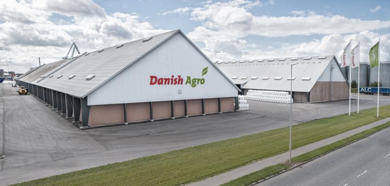 Danish Agro